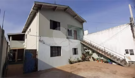 Casa com 4 quartos à venda em Jardim Parque Jupiá - SP