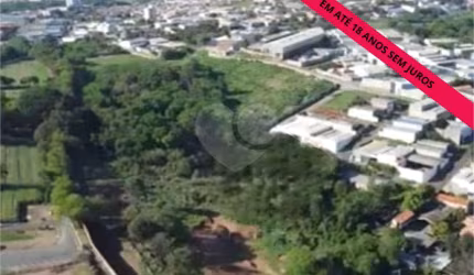 Área de Terra à venda em Cidade Alta - SP