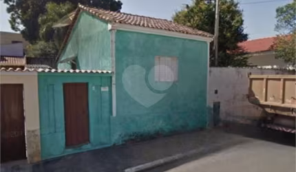 Terreno à venda em Centro - SP
