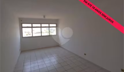 Apartamento com 1 quartos à venda em Centro - SP