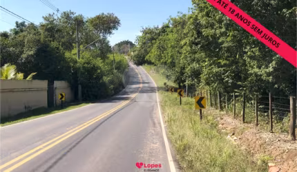 Área de Terra à venda em Anhumas - SP