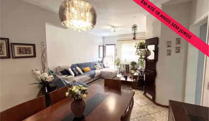 Apartamento com 2 quartos à venda em Vila Monteiro - SP