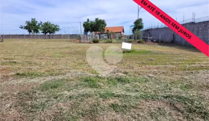 Condomínio à venda em Residencial Fazenda Pinheirinho - SP