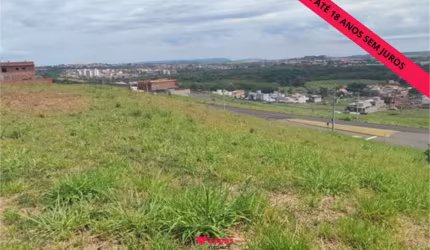 Terreno à venda em Ondas - SP