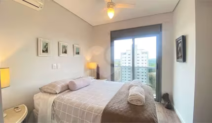 Apartamento com 2 quartos para locação em São Judas - SP