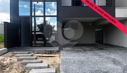 Condomínio com 3 quartos à venda em Taquaral - SP