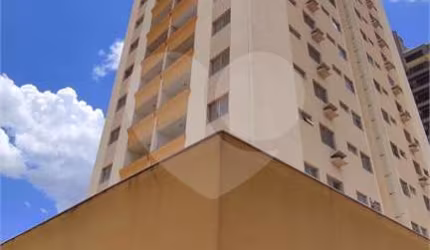 Apartamento com 2 quartos à venda em Cidade Alta - SP