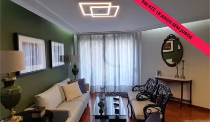 Apartamento com 3 quartos à venda em Centro - SP