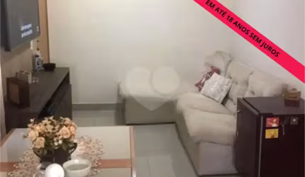 Apartamento com 2 quartos à venda em Piracicamirim - SP
