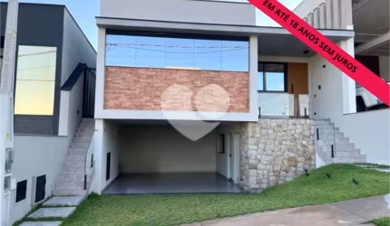 Condomínio com 3 quartos à venda em Jardim São Francisco - SP