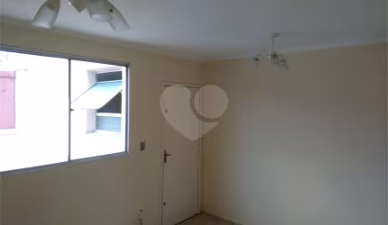 Apartamento com 2 quartos à venda em Cidade Alta - SP