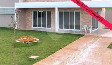 Condomínio à venda em Jardim São Francisco - SP