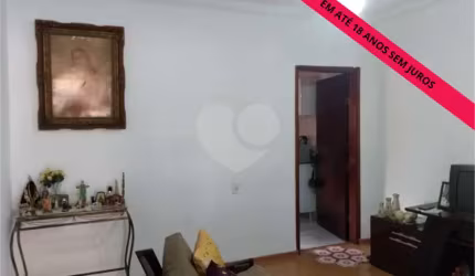 Casa com 2 quartos à venda em Nossa Senhora De Fátima - SP