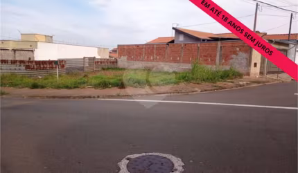Terreno à venda em Pompéia - SP