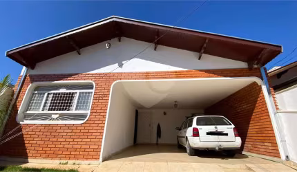 Casa com 3 quartos para locação em Vila Independência - SP