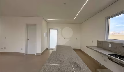 Condomínio com 3 quartos à venda em Taquaral - SP