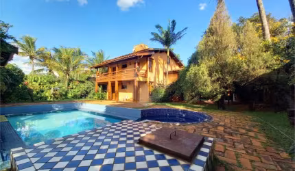 Casa com 3 quartos à venda em Dois Córregos - SP