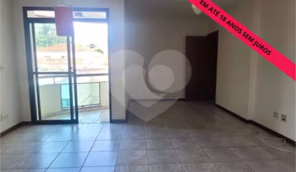 Apartamento com 2 quartos à venda em Cidade Alta - SP