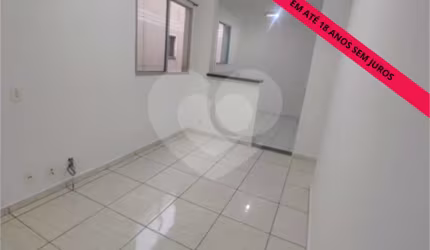 Apartamento com 2 quartos à venda em Pompéia - SP