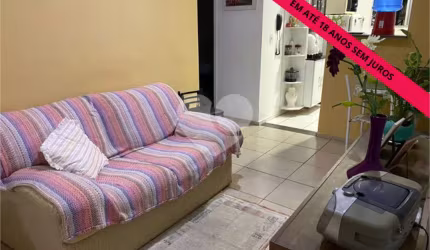 Apartamento com 2 quartos à venda em Piracicamirim - SP