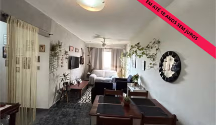 Apartamento com 3 quartos à venda em Vila Monteiro - SP