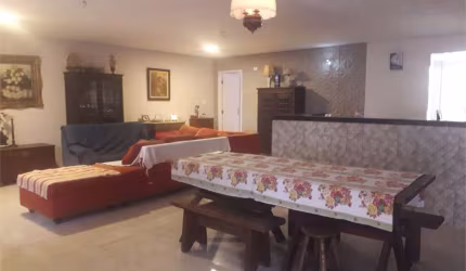 Casa com 3 quartos à venda em Pompéia - SP