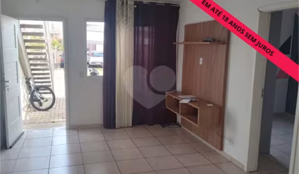 Apartamento com 2 quartos à venda em Parque Residencial Piracicaba - SP