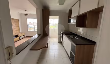Apartamento com 3 quartos à venda em Piracicamirim - SP
