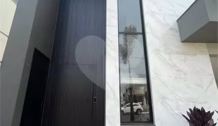 Condomínio com 3 quartos à venda em Santa Rosa Ipês - SP