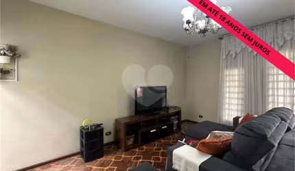 Casa com 5 quartos à venda em Vila Rezende - SP
