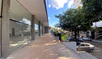 Loja para locação em Centro - SP
