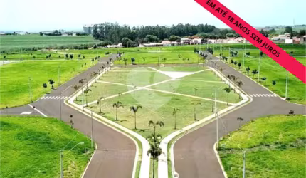 Terreno à venda em Jardim São Francisco - SP
