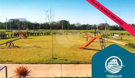Terreno à venda em Jardim São Francisco - SP