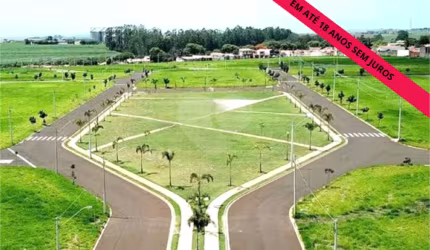 Terreno à venda em Jardim São Francisco - SP