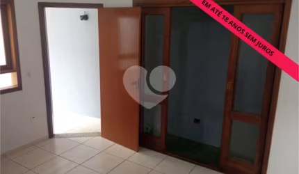 Casa com 2 quartos à venda em Vila Rezende - SP