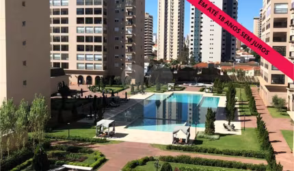 Apartamento com 4 quartos à venda em Centro - SP