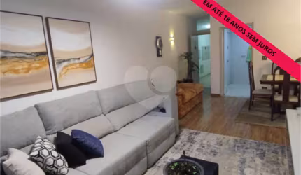 Apartamento com 3 quartos à venda em Centro - SP