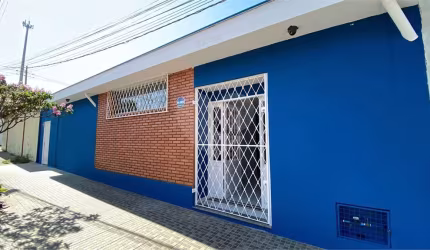 Prédio inteiro para locação em Vila Independência - SP