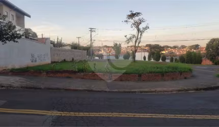 Terreno à venda em Loteamento Santa Rosa - SP