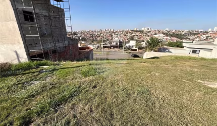 Loteamento à venda em Loteamento Residencial Reserva Do Engenho - SP