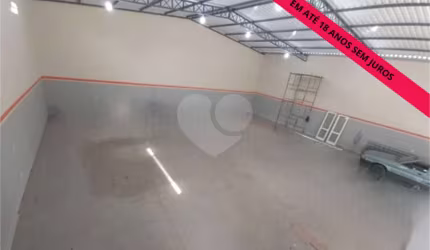 Salão Comercial à venda em Parque São Matheus - SP