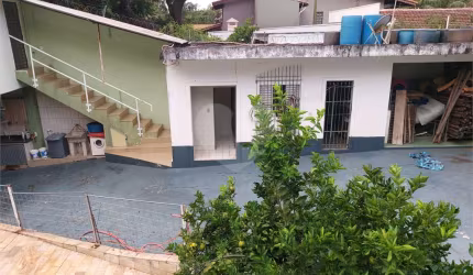 Chácara com 2 quartos à venda em Jardim Estoril - SP
