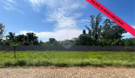Loteamento à venda em Água Branca - SP