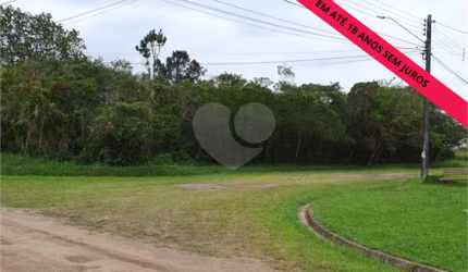 Terreno à venda em Jardim São  Luis - SP