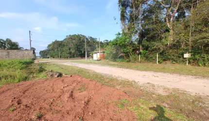 Terreno à venda em Jardim São  Luis - SP