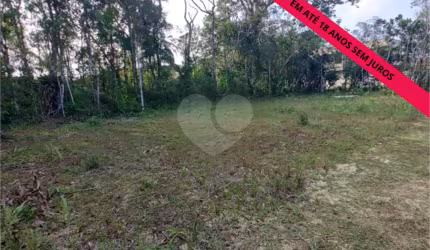 Terreno à venda em Jardim São  Luis - SP