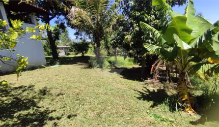Chácara com 2 quartos à venda em Nova Suiça - SP