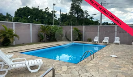 Chácara com 3 quartos à venda em Jardim Estoril - SP
