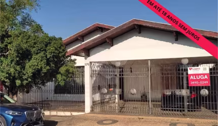 Casa com 3 quartos à venda ou para locação em São Dimas - SP