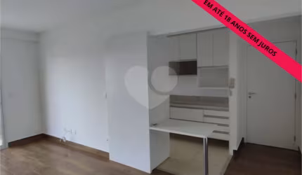 Apartamento com 3 quartos à venda em São Dimas - SP